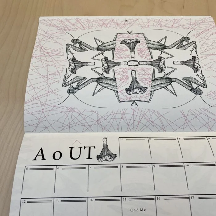 Calendrier du vivant 2024 – Image 6