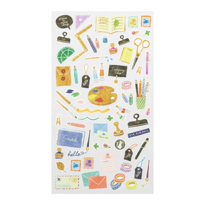 Stickers papeterie – Image 3