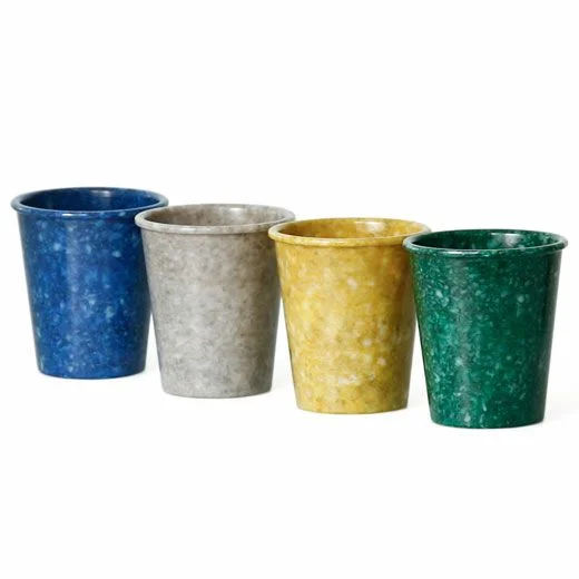 Pot à crayons marbré – Image 5