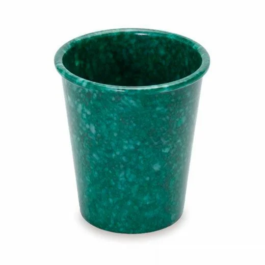 Pot à crayons marbré – Image 2