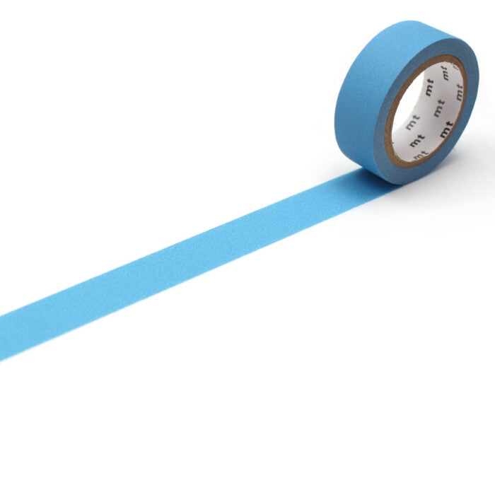 Masking Tape - couleurs mates – Image 10