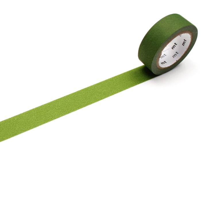 Masking Tape - couleurs mates – Image 13