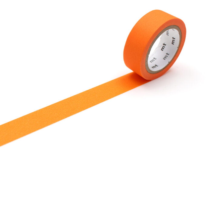 Masking Tape - couleurs mates – Image 7