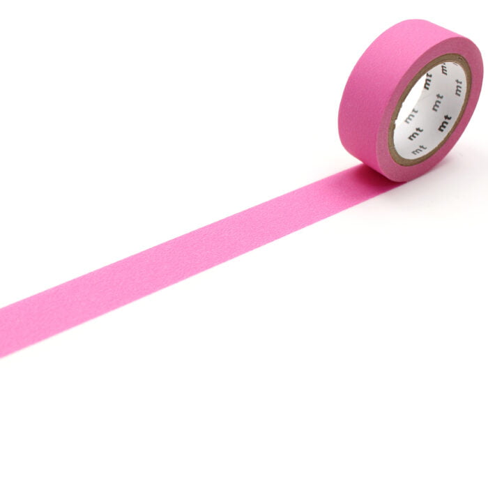 Masking Tape - couleurs mates – Image 5