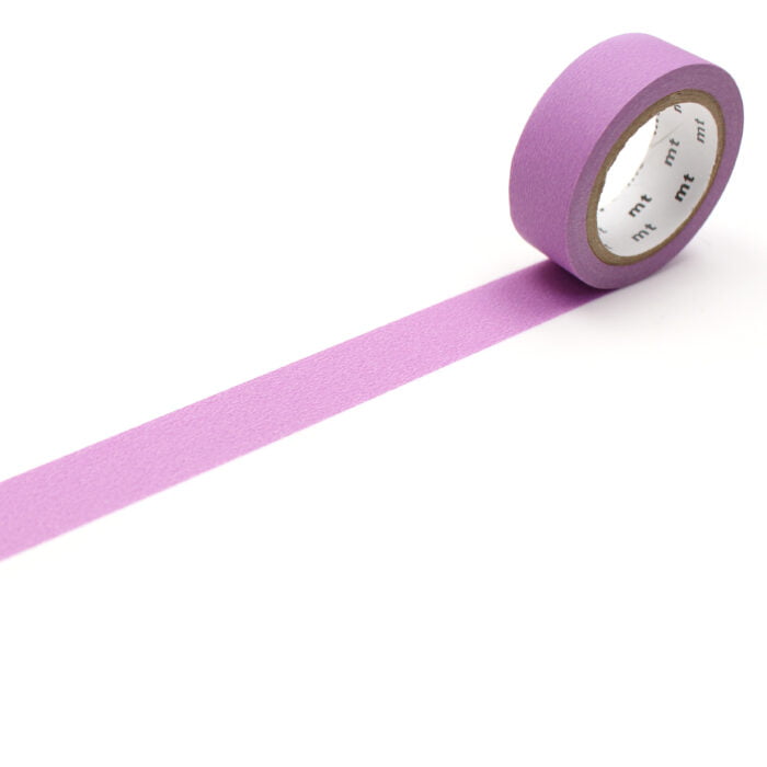 Masking Tape - couleurs mates – Image 12