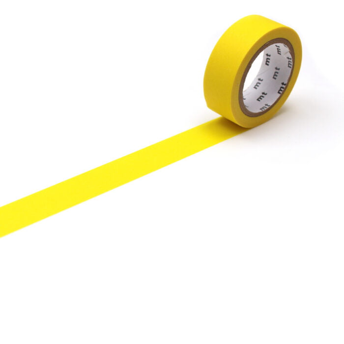 Masking Tape - couleurs mates – Image 8