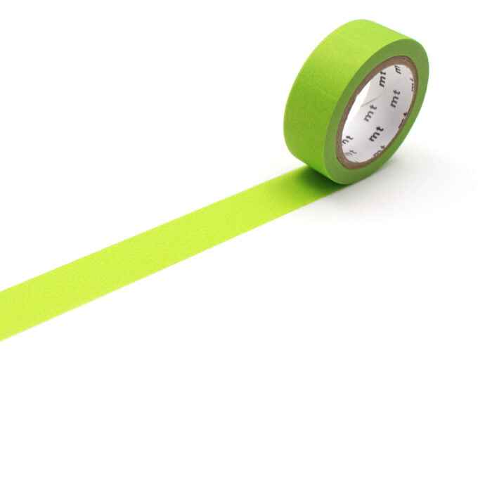 Masking Tape - couleurs mates – Image 9