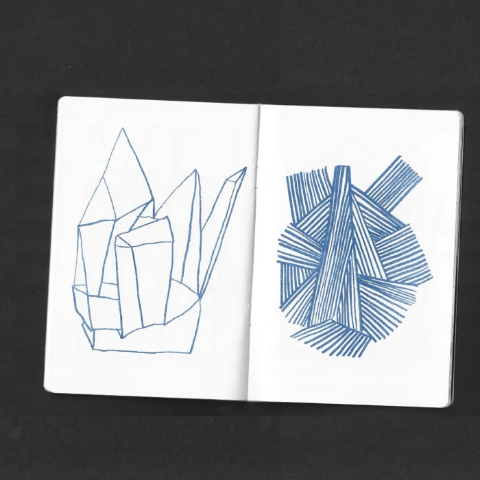 "Flat sculpture" - Nicolas Belayew – Image 3