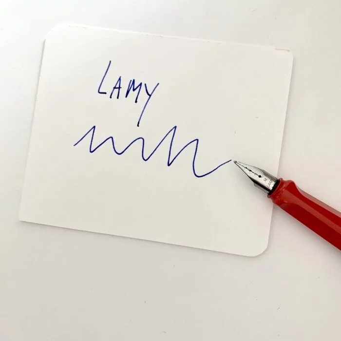 Stylo plume LAMY - en trichromie – Image 10