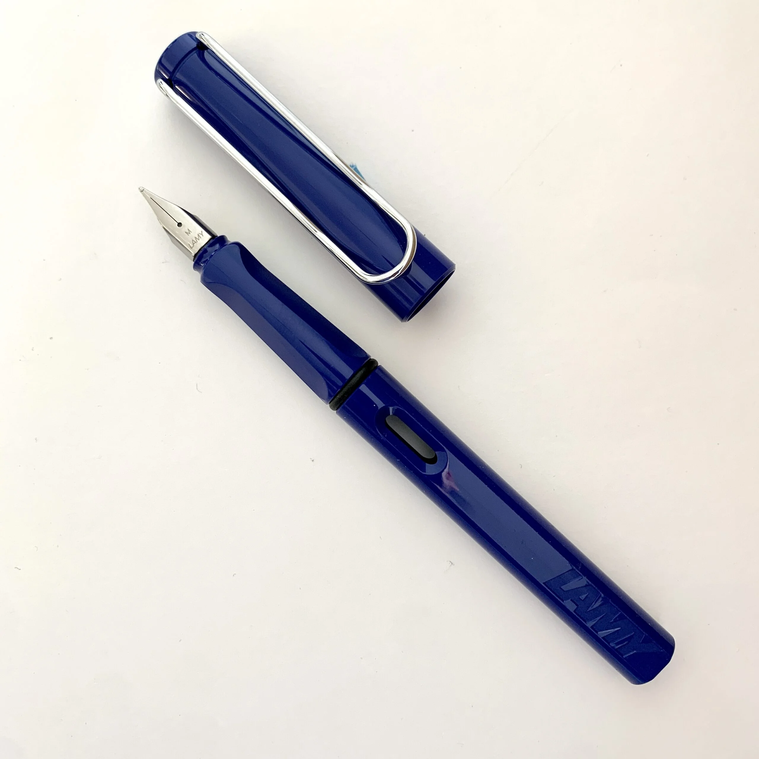 Stylo plume LAMY - monochrome – Image 3