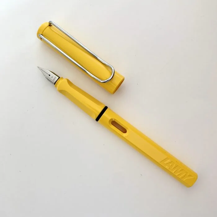 Stylo plume LAMY - monochrome – Image 2