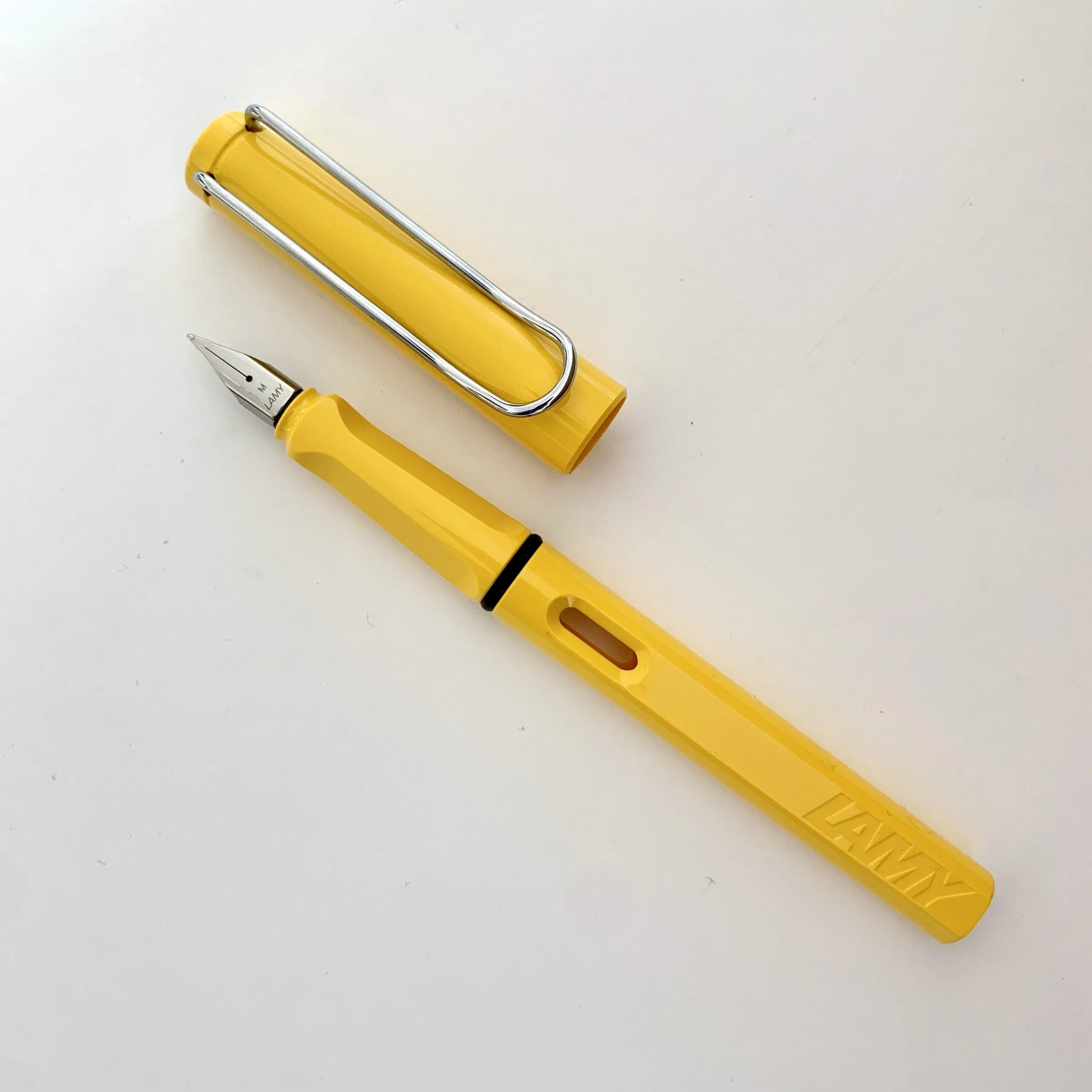 Stylo plume LAMY - monochrome – Image 2