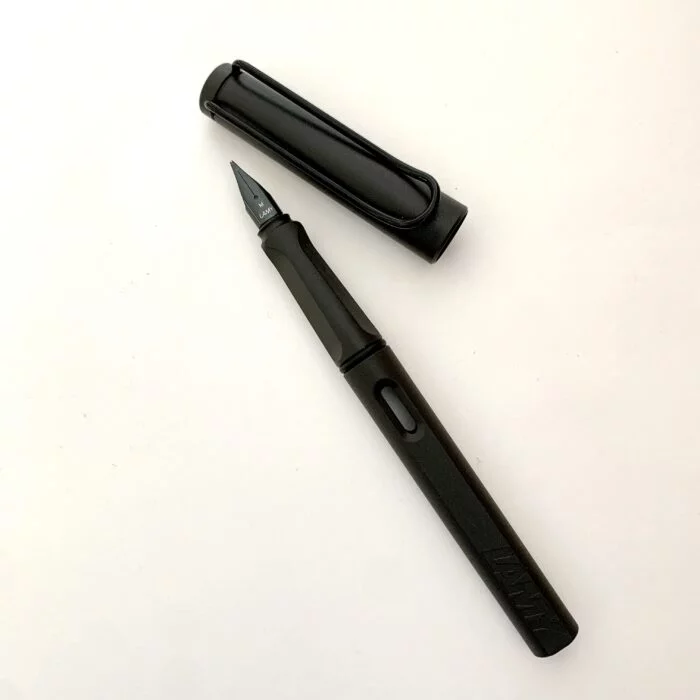 Stylo plume LAMY - monochrome – Image 5
