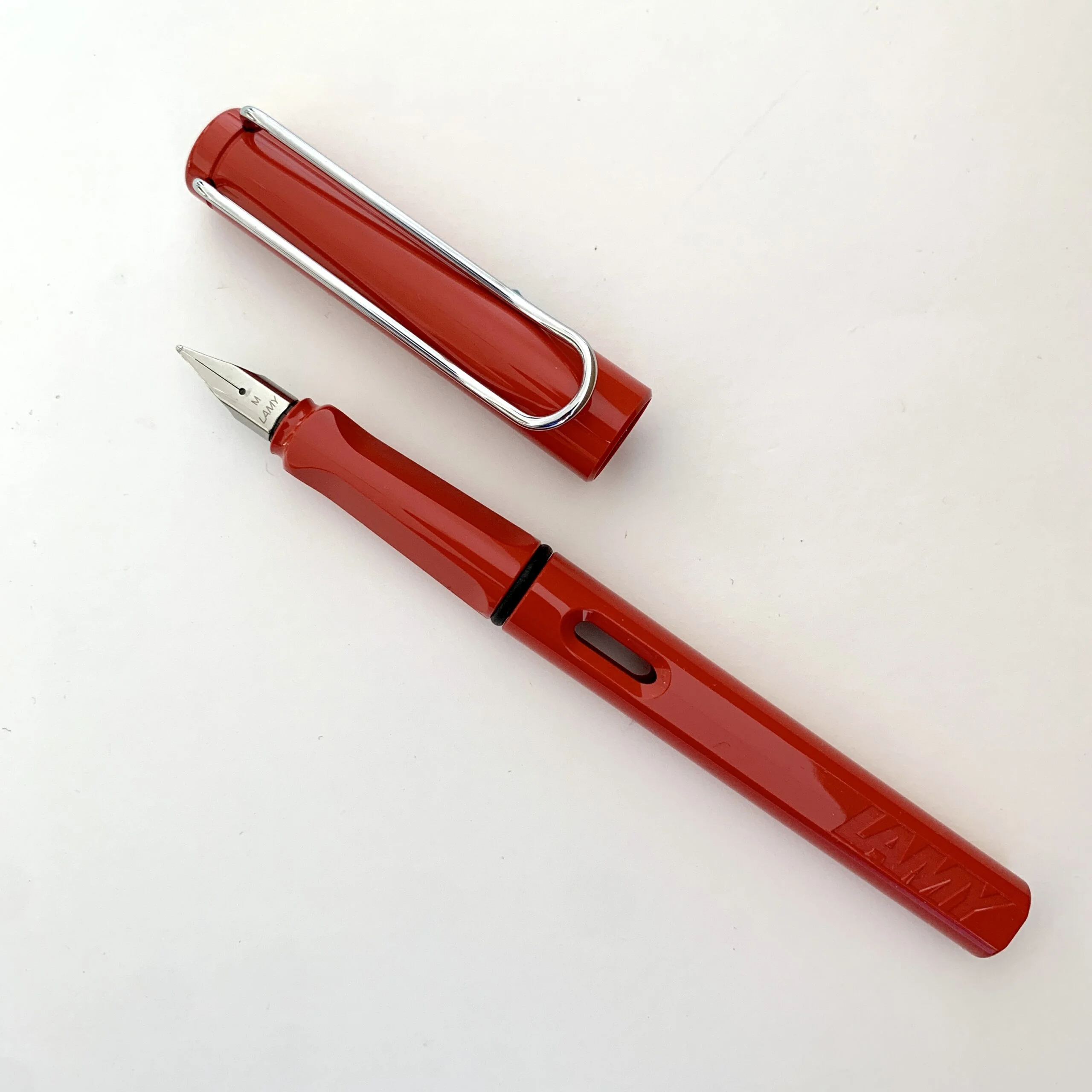 Stylo plume LAMY - monochrome – Image 4