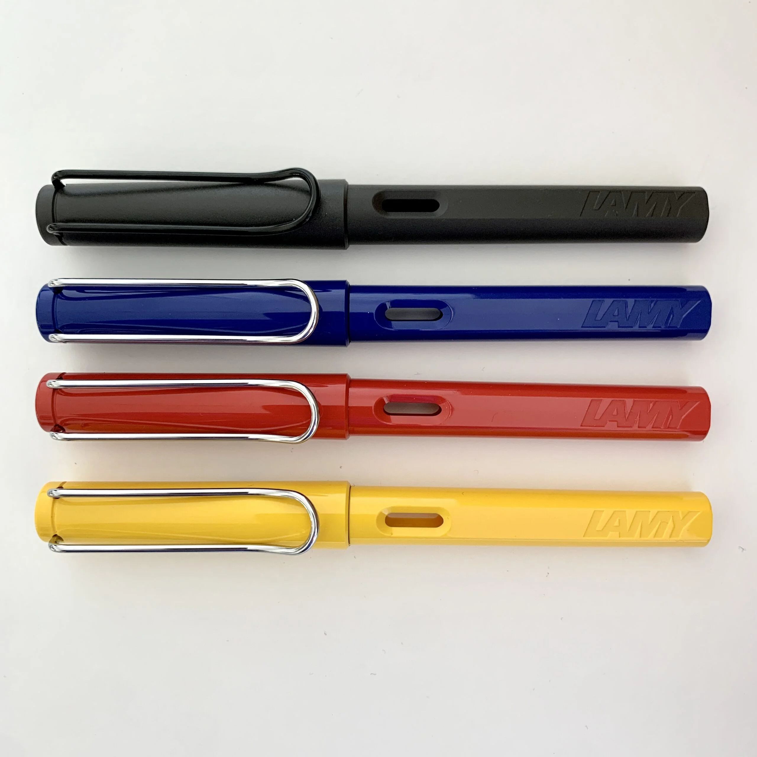 Stylo plume LAMY - monochrome