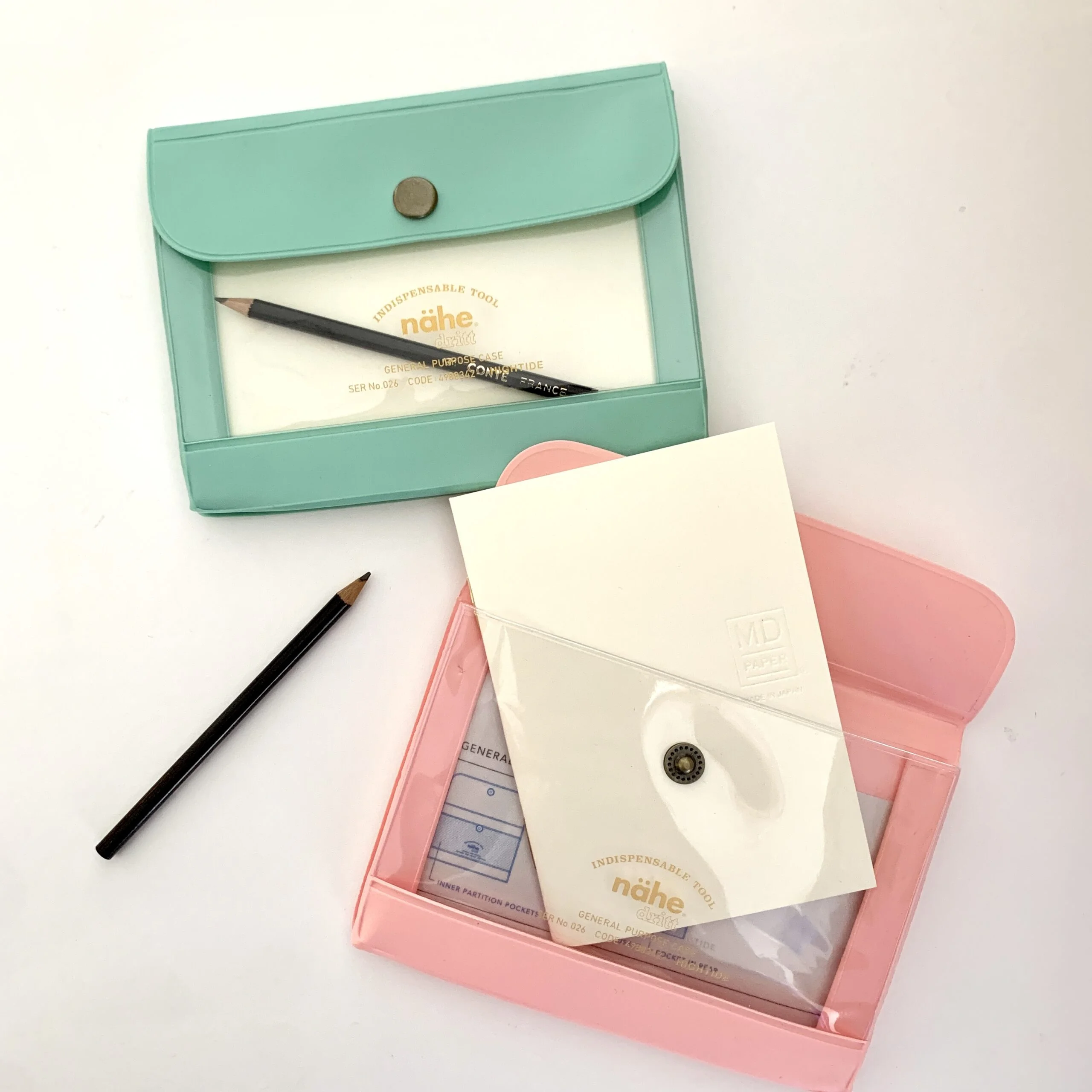 Kit de poche !