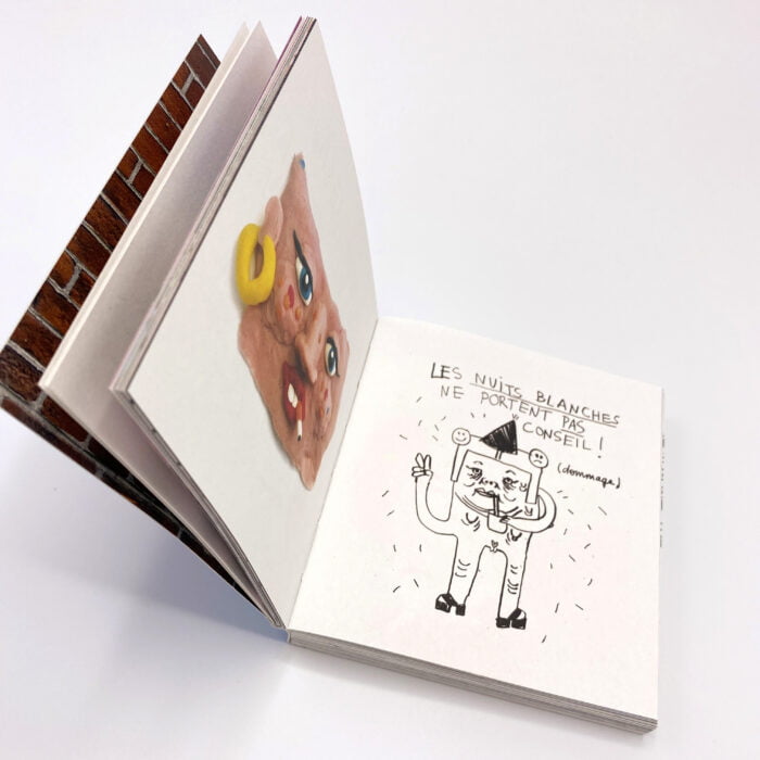 Ouin Ouin Land - Juya Louisa – Image 6
