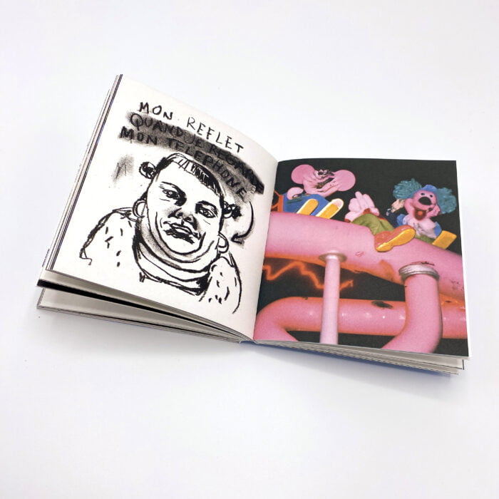 Ouin Ouin Land - Juya Louisa – Image 4