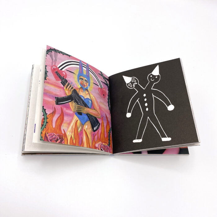 Ouin Ouin Land - Juya Louisa – Image 3