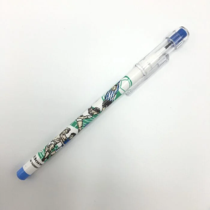 Multi-crayon vintage de foot – Image 8