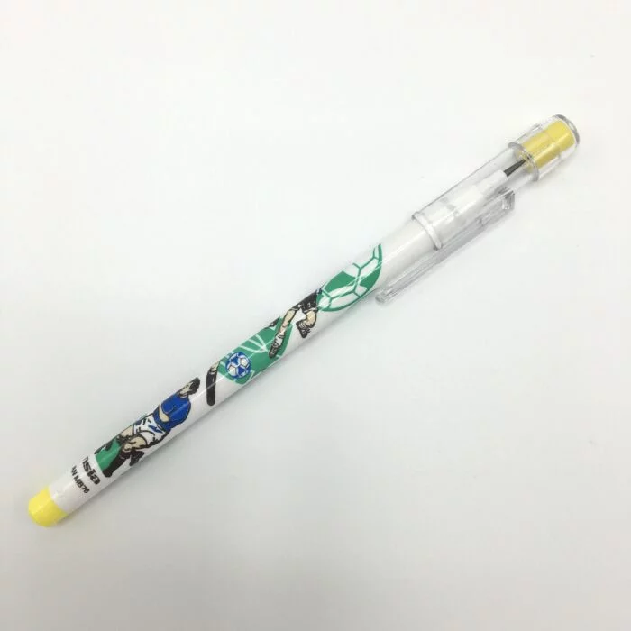Multi-crayon vintage de foot – Image 7