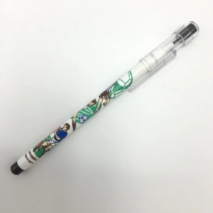 Multi-crayon vintage de foot – Image 6