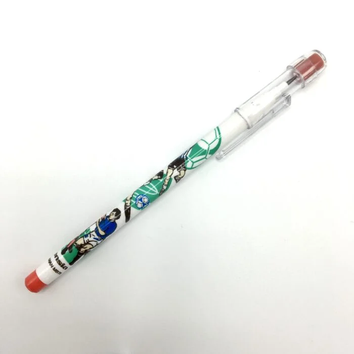 Multi-crayon vintage de foot – Image 5