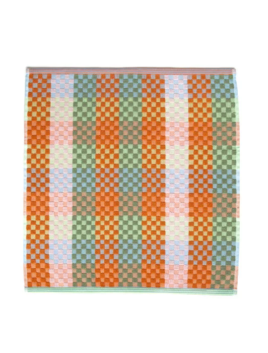 Serviette essuie-main Odds & Ends - Foekje Fleur – Image 4