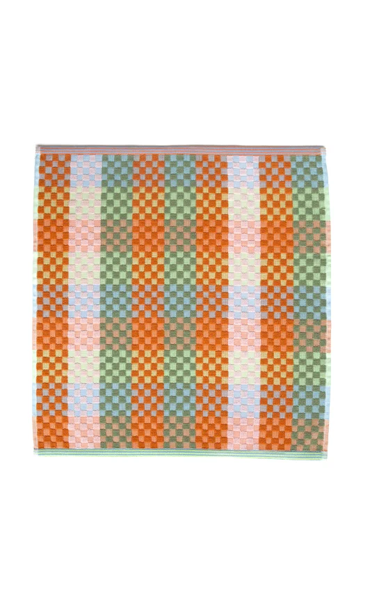 Serviette essuie-main Odds & Ends - Foekje Fleur – Image 4