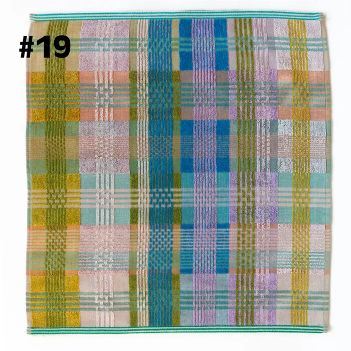 Serviette essuie-main Odds & Ends - Foekje Fleur – Image 6