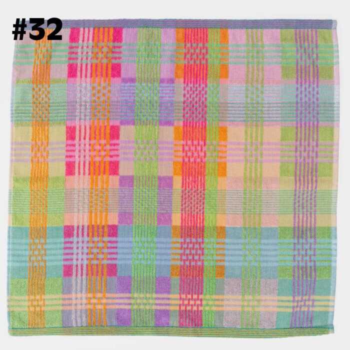 Serviette essuie-main Odds & Ends - Foekje Fleur – Image 8