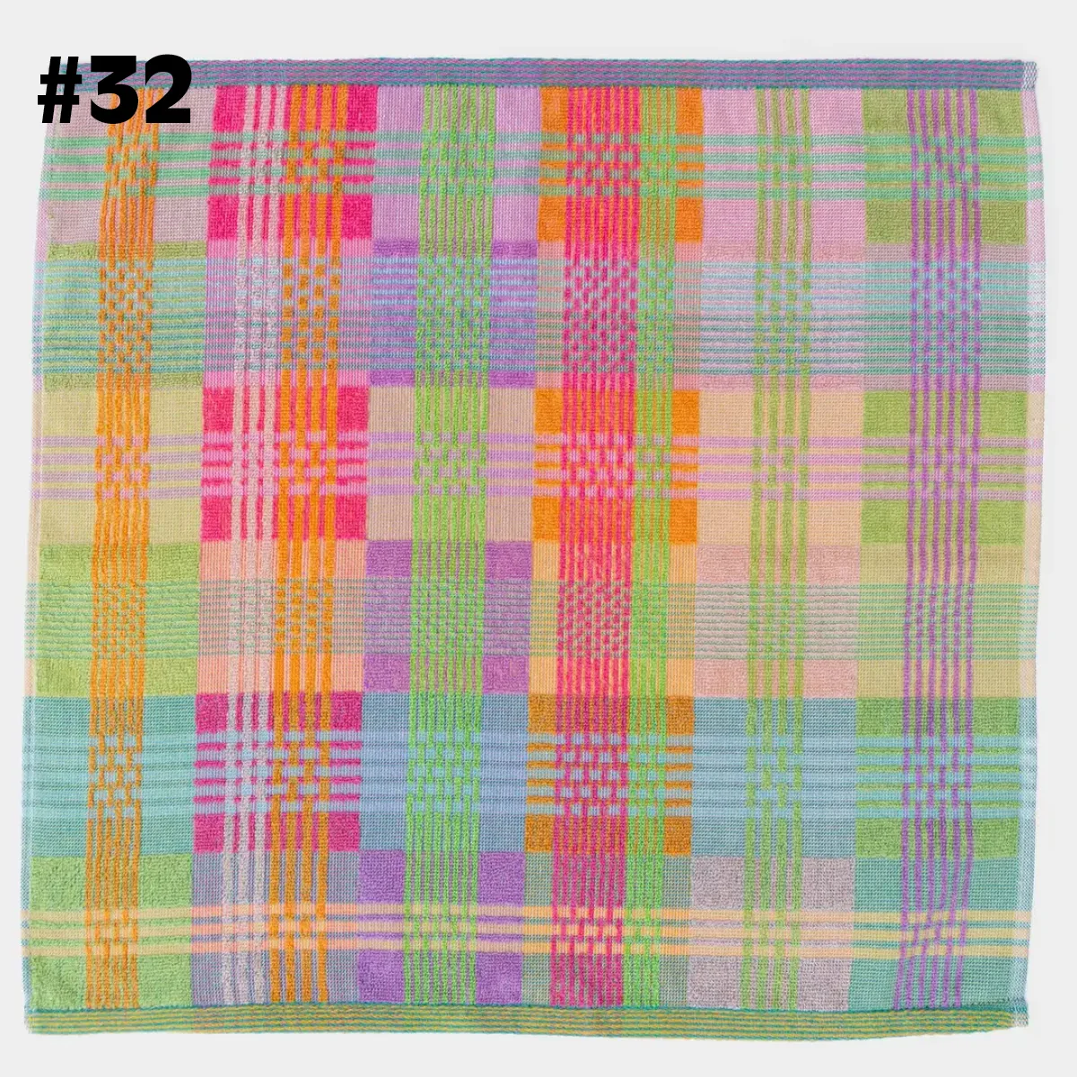 Serviette essuie-main Odds & Ends - Foekje Fleur – Image 8