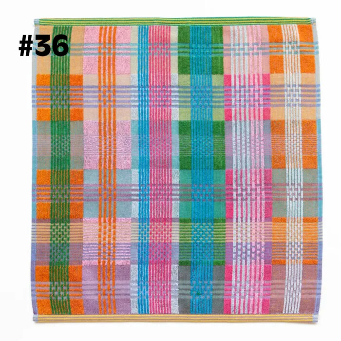 Serviette essuie-main Odds & Ends - Foekje Fleur – Image 7