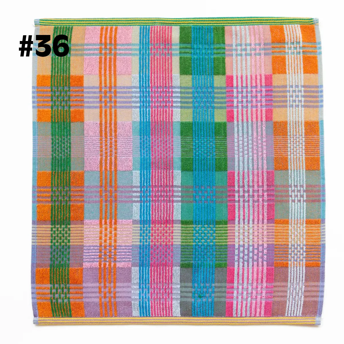 Serviette essuie-main Odds & Ends - Foekje Fleur – Image 7