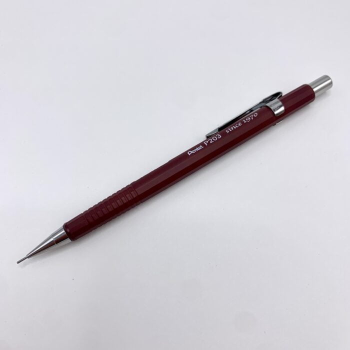 Porte-mines Pentel - 0.3mm – Image 3