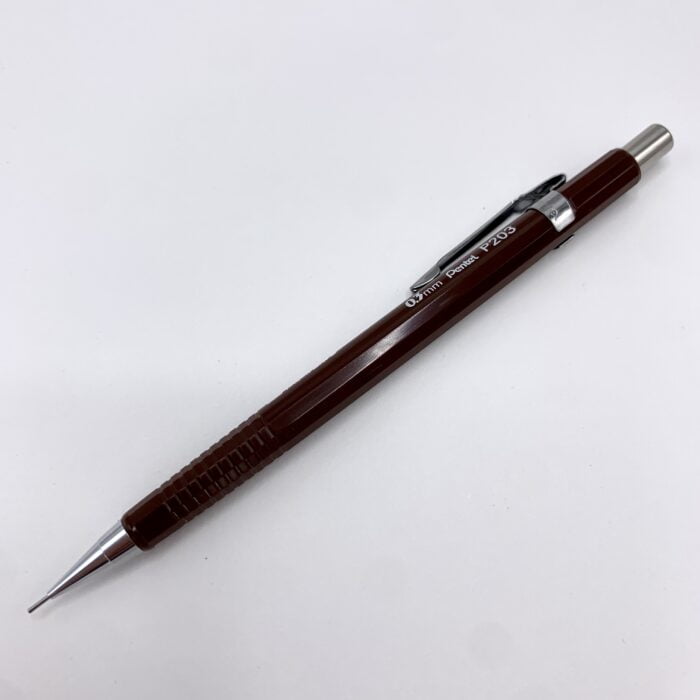 Porte-mines Pentel - 0.3mm – Image 2