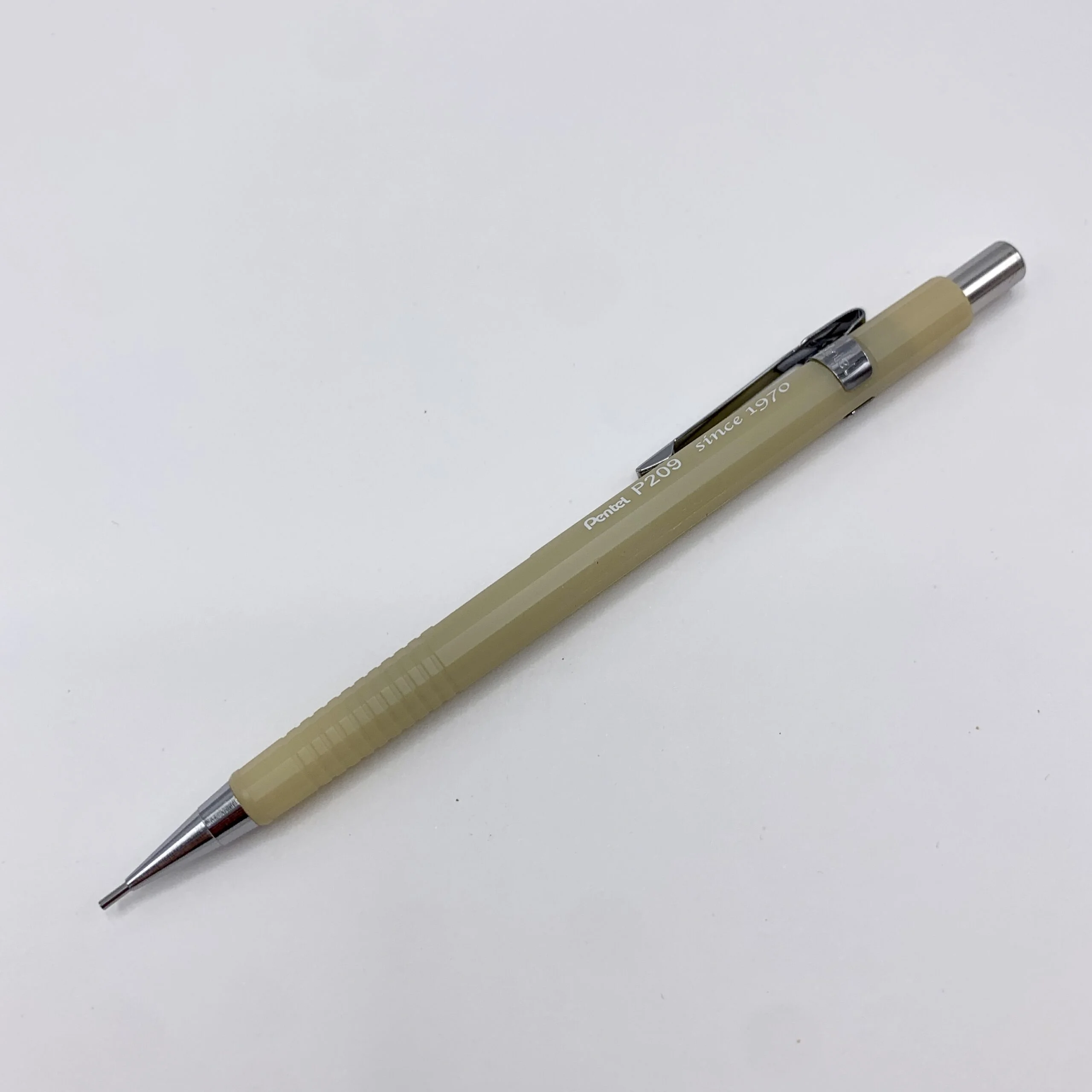 Porte-mines Pentel - 0.9mm – Image 3