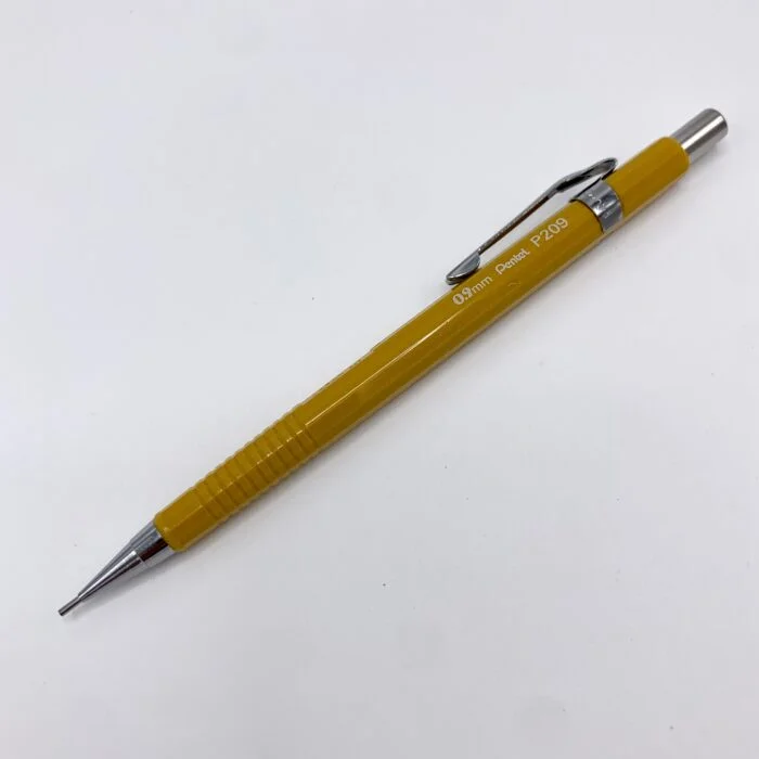 Porte-mines Pentel - 0.9mm – Image 2