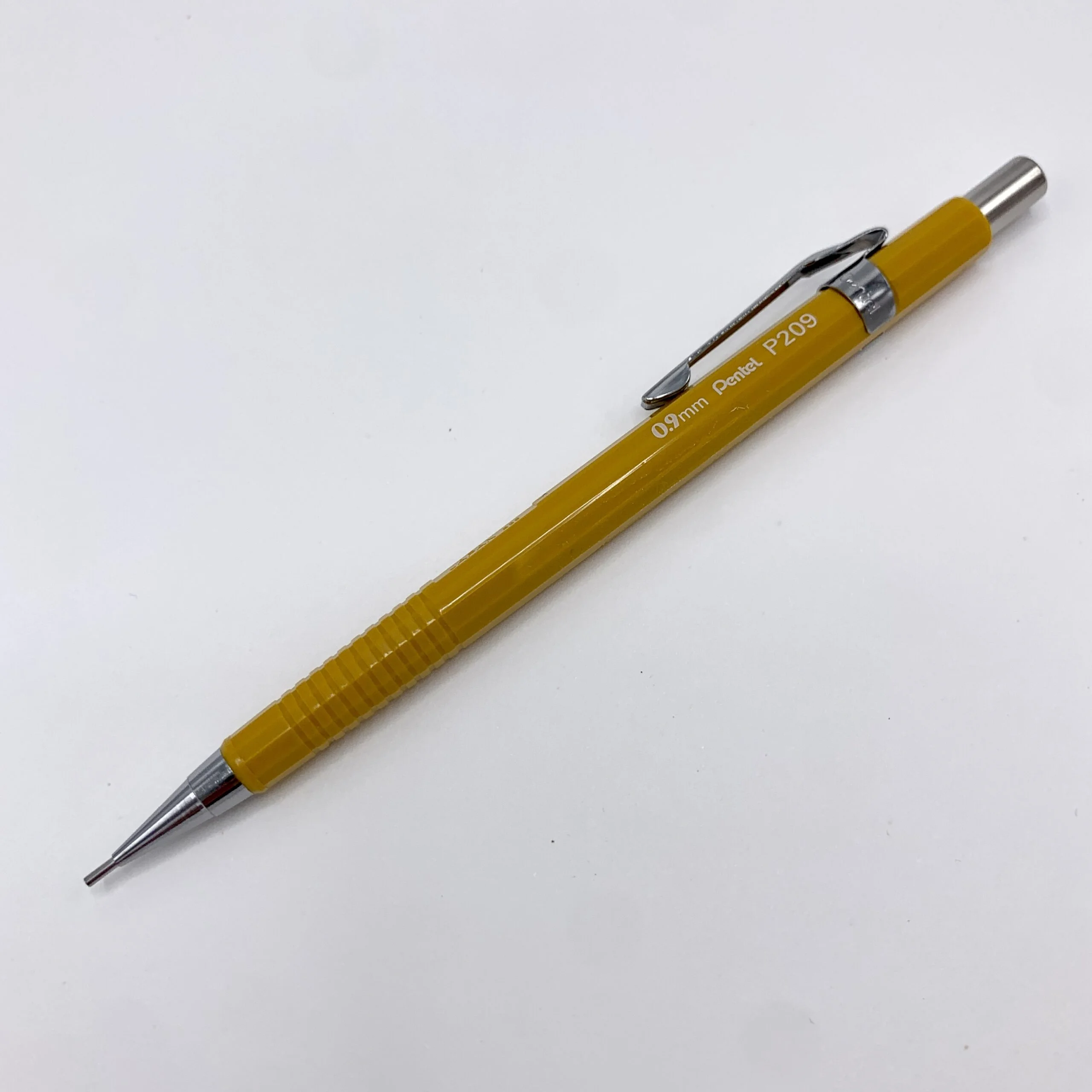 Porte-mines Pentel - 0.9mm – Image 2