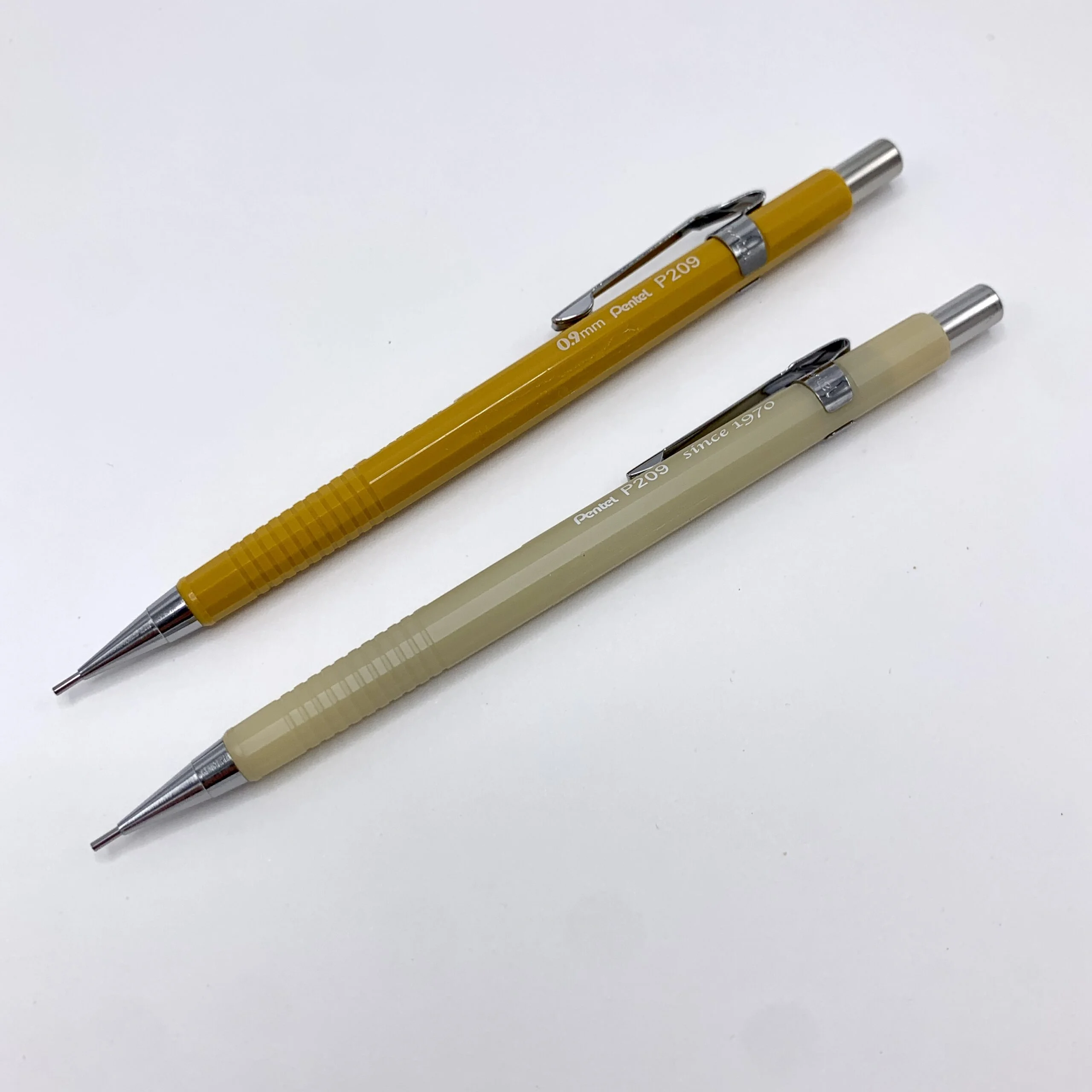 Porte-mines Pentel - 0.9mm