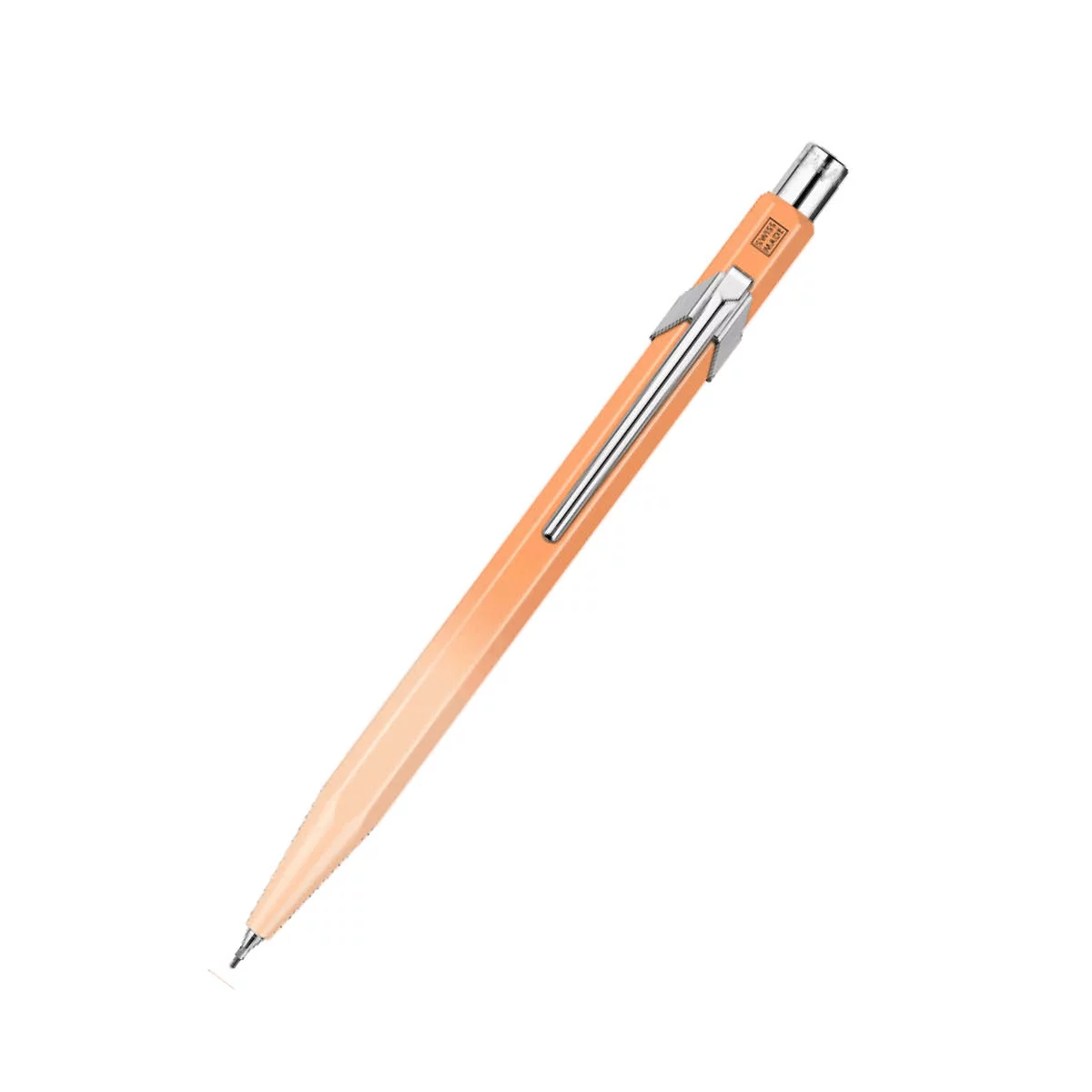 Caran d'Ache Sunset Sky (stylo-bille & porte-mines) – Image 3