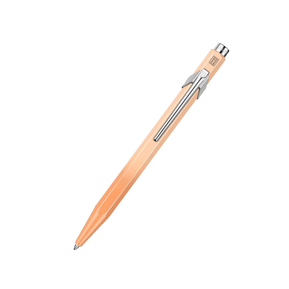 Caran d'Ache Sunset Sky (stylo-bille & porte-mines) – Image 2