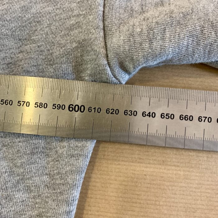 Sweat-shirt crayon Leslie Ferré ✏️ – Image 11