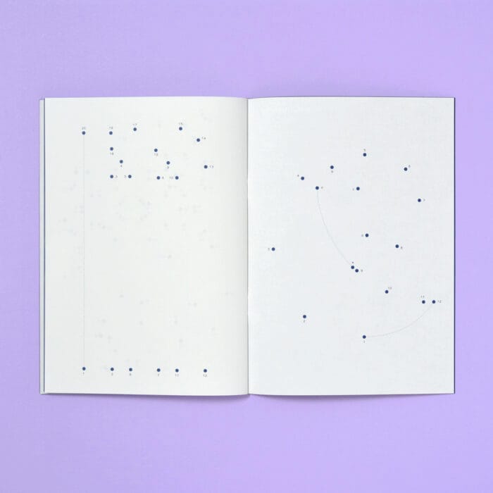 Carnet à jouer : Constellations – Image 5