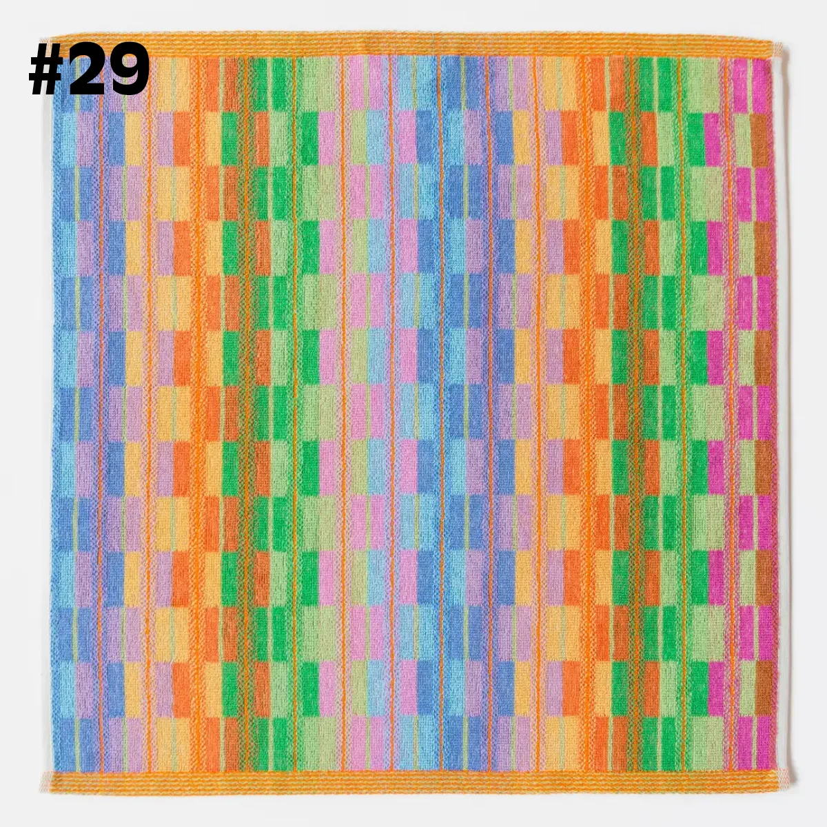 Serviette essuie-main Odds & Ends - Foekje Fleur – Image 9