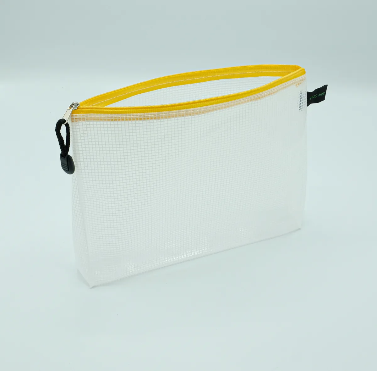 Pochette FolderSys translucide à soufflet – Image 3