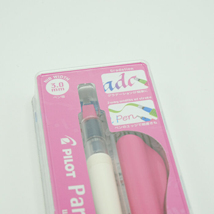 Stylo-plume de calligraphie Pilot Parallel Pen – Image 8