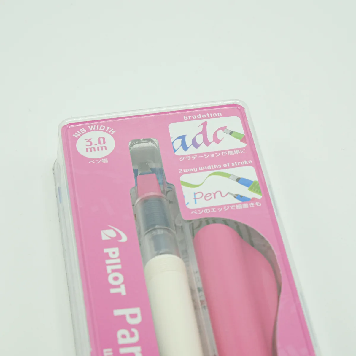 Stylo-plume de calligraphie Pilot Parallel Pen – Image 8
