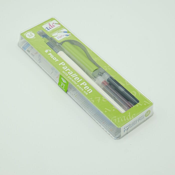 Stylo-plume de calligraphie Pilot Parallel Pen – Image 5