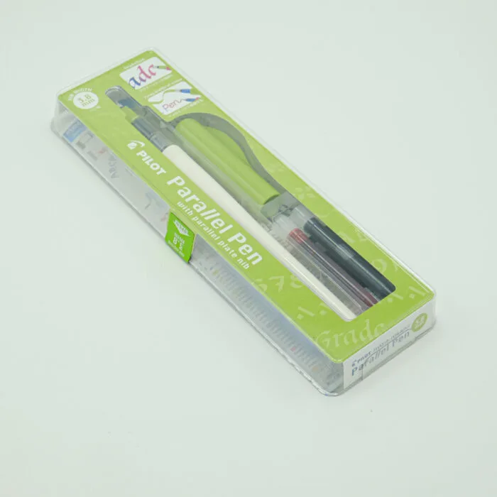 Stylo-plume de calligraphie Pilot Parallel Pen – Image 5